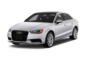 Audi A3 or Similar