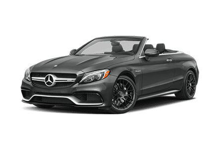 Benz C-Class 