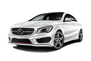 Benz CLA 