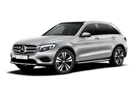 Benz GLC 