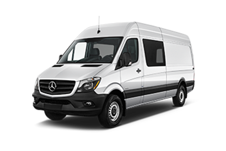 Benz Sprinter 