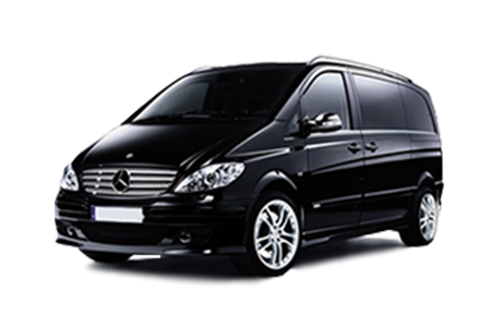 Benz Vito 