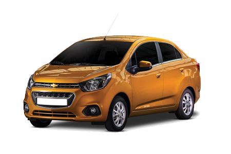 Chevrolet Beat 