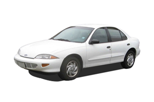 Chevrolet Cavalier or Similar