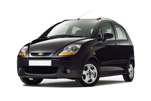 Chevrolet Matiz 