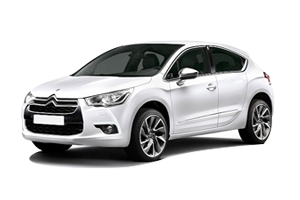 DS 4 