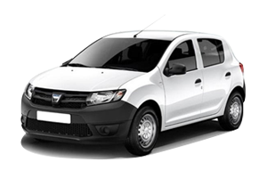다치아(Dacia) Sandero 