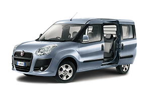 피아트(FIAT) Doblo 