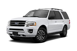 Ford Expedition 