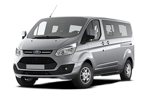 Ford Tourneo 