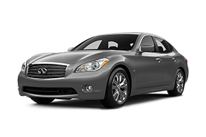 Infiniti Q70 