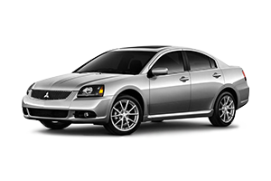 Mitsubishi Galant 