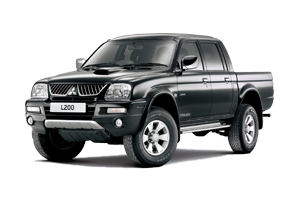 미쓰비시 L200 
