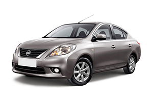 日產 Almera 