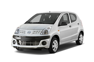 日產 Pixo 或同等級車型