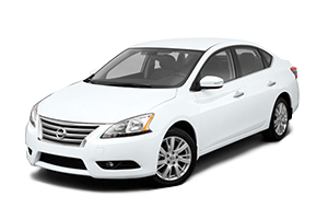 닛산 Sentra 