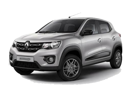 Renault Kwid 或同等級車型