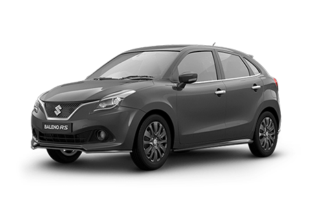 Suzuki Baleno 