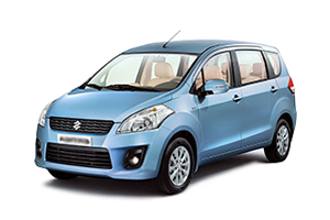 Suzuki Ertiga 