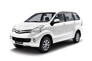 豐田 Avanza 