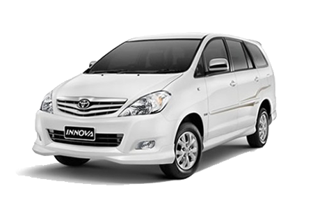 Toyota Innova