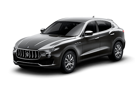Maserati Levante ou similar