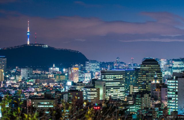 首尔