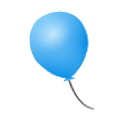 [Balloon]