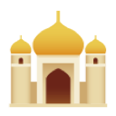 [Mosque]