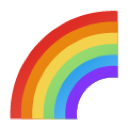 [Rainbow]