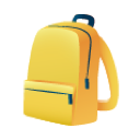 [Schoolbag]