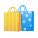 [ShoppingBag]