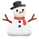 [Snowmen]
